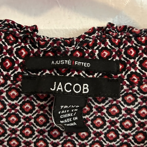 Jacob, 100% cotton shirt - Picture 5 of 5